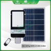 bộ sản phẩm đèn đường năng lượng mặt trời 300w jd369 jindian