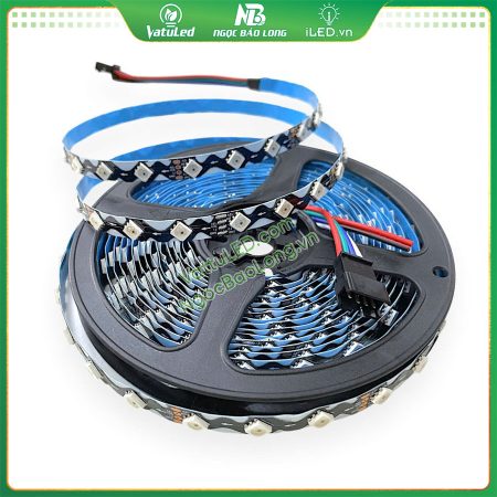 LED Ziczac Full màu 1809