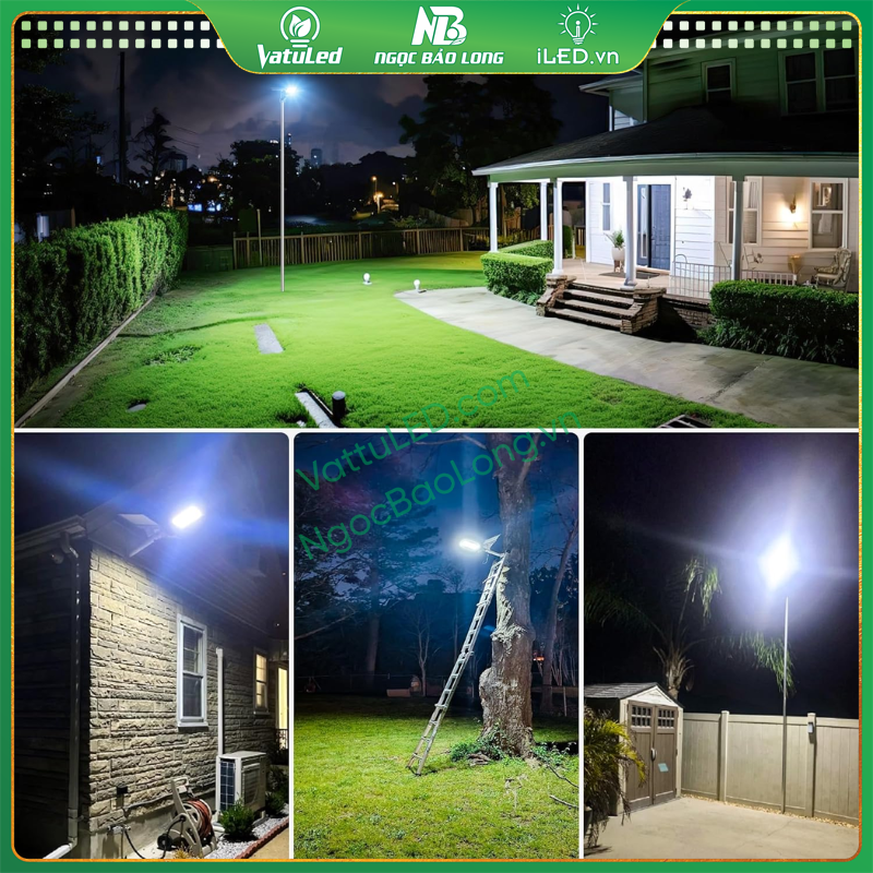 đèn street light solar 300w jd-369 jindian