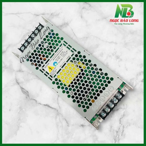 Nguồn 5V 40A mỏng Rong-Electric MA200SH5 – Chuyên dụng màn hình LED Nguồn 5V 40A mỏng Rong-Electric MA200SH5 – Chuyên dụng màn hình LED